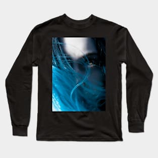 Do you see me now? Do you fear me now? You will know my name. Long Sleeve T-Shirt